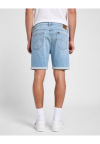 Lee - MESKIE SPODENKI LEE RIDER SHORT BOSS 112363926 #2