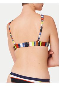 Triumph Góra od bikini Summer Mix & Match 10214586 Kolorowy. Materiał: syntetyk. Wzór: kolorowy