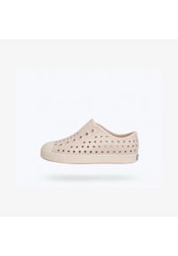 Native Shoes - Buty miejskie dziecięce NATIVE JEFFERSON CHILD. Okazja: na co dzień. Kolor: różowy