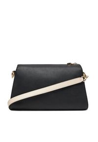 Tous - TOUS Torebka Kaos Icon 2002287551 Czarny. Kolor: czarny. Materiał: skórzane #3