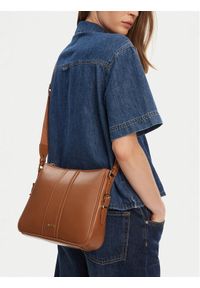 MEXX Torebka CEO-MEXX-S-005-08 Brązowy. Kolor: brązowy #1