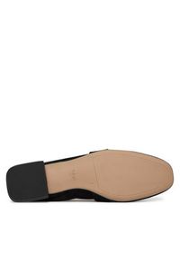 HÖGL Loafersy Madeleine 9-100952 Czarny. Kolor: czarny. Materiał: skóra, zamsz #4