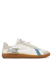 Patrizia Pepe Sneakersy 2Z0064/L150-FF75 Biały. Kolor: biały. Materiał: skóra #1