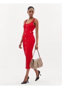 Furla Torebka Flow WB01040-BX2045-1257S-1007 Beżowy. Kolor: beżowy. Materiał: skórzane