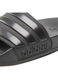 Adidas - adidas Klapki Adilette Shower GZ3772 Czarny. Kolor: czarny #6