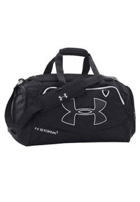 Torba sportowa Under Armour Storm Undeniable Large Duffle Bag. Kolor: czarny #1