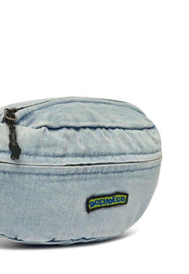 DC Shoes Nerka EDYBA03107 Niebieski. Kolor: niebieski. Materiał: materiał