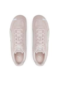 Puma Sneakersy Speedcat OG 398846 04 Różowy. Kolor: różowy. Materiał: skóra, zamsz #4