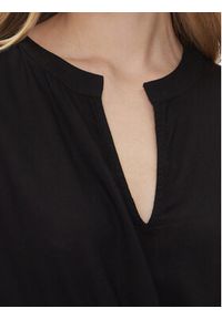 JDY Sukienka letnia Risso 15347077 Czarny Standard Fit. Kolor: czarny. Materiał: wiskoza. Sezon: lato #2