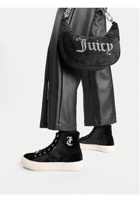 Juicy Couture Sneakersy CEO-VSJU007 Czarny. Kolor: czarny. Materiał: materiał #4