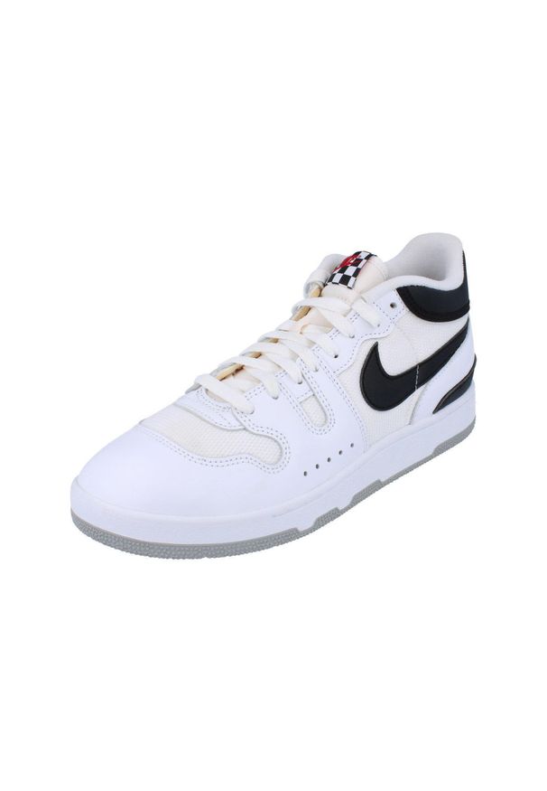Buty Sportowe Męskie Nike Attack Qs Sp. Kolor: biały. Sport: bieganie