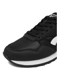 Reebok Sneakersy C-PRIME EVENT 100250368 Czarny. Kolor: czarny. Materiał: materiał #3