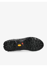 Buty trekkingowe męskie Mammut Sapuen High GTX. Kolor: szary