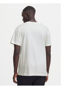 Blend T-Shirt 20716517 Biały Regular Fit. Kolor: biały. Materiał: bawełna #8