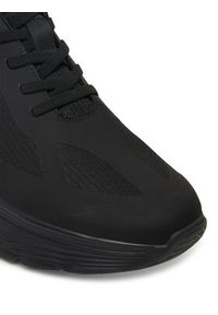 Replay - REPLAY Sneakersy GMSH2.000.C0001T Czarny. Kolor: czarny. Materiał: skóra #4