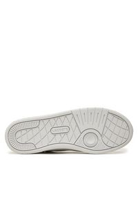 Lacoste Sneakersy 7-48SFA0046 Biały. Kolor: biały. Materiał: skóra #5