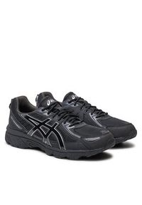 Asics Sneakersy Gel-Venture 6 1203A297 Czarny. Kolor: czarny. Materiał: materiał #5