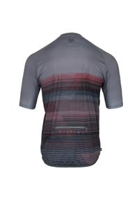 Koszulka Silvini Turano. Kolor: szary. Sport: kolarstwo #2