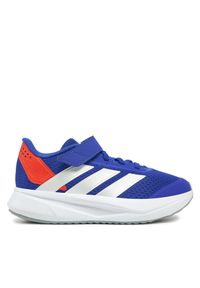 Adidas - Sneakersy adidas. Kolor: niebieski #1