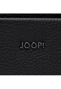 JOOP! Saszetka Luan 4140006307 Czarny. Kolor: czarny. Materiał: skóra #5