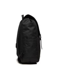 Herschel Plecak Retreat™ Small Backpack 11400-05881 Czarny. Kolor: czarny. Materiał: materiał #4