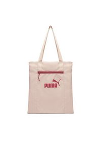 Puma Torebka BASE EA TOTE 9172402 Różowy. Kolor: różowy #3