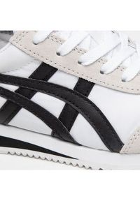 Onitsuka Tiger Sneakersy New York 1183A205 Biały. Kolor: biały. Materiał: materiał #2