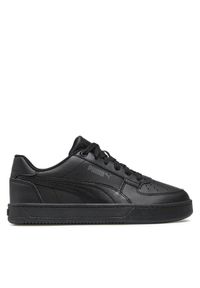 Puma Sneakersy Caven 2.0 Jr 393837 01 Czarny. Kolor: czarny. Materiał: skóra #1