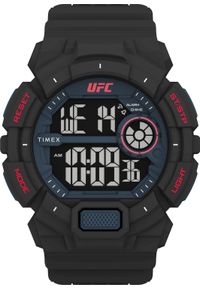 Zegarek Timex Zegarek męski Timex TW5M53400 czarny. Kolor: czarny #1