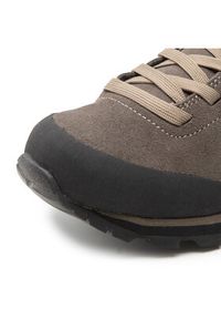 CMP Trekkingi Elettra Low Hiking Shoe Wp 38Q4617 Szary. Kolor: szary. Materiał: zamsz, skóra. Sport: turystyka piesza #7
