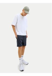Jack & Jones - Jack&Jones Szorty sportowe Gordon 12273304 Granatowy Regular Fit. Kolor: niebieski. Materiał: syntetyk. Styl: sportowy #4