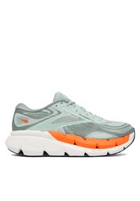 Reebok Sneakersy SS-FLOATZIG DOUBLE 100244466 Niebieski jasny. Kolor: niebieski. Materiał: materiał #1