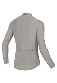 ENDURA - Jersey Endura Pro SL II. Kolor: szary. Materiał: jersey