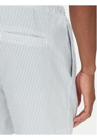 Only & Sons Szorty kąpielowe Ted 22021841 Zielony Regular Fit. Kolor: zielony. Materiał: syntetyk