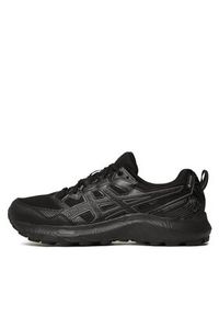Asics Buty do biegania Gel-Sonoma 7 GTX 1012B414 Czarny. Kolor: czarny. Materiał: materiał #3