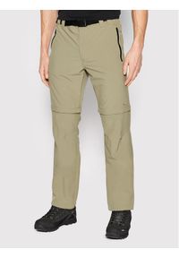 CMP Spodnie outdoor 3T51647 Szary Regular Fit. Kolor: szary. Materiał: syntetyk. Sport: outdoor #1