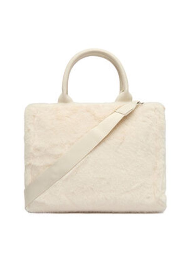 Eva Minge Torebka EO-ASI-LA482-3917 Écru. Kolor: kremowy