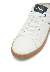 Lasocki Sneakersy DELECTA WI16-DELECTA-01 Biały. Kolor: biały. Materiał: skóra #5