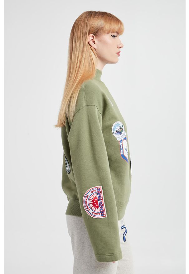 Kenzo - Bluza damska KENZO