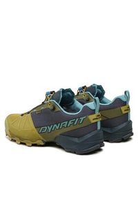 Dynafit Trekkingi Transalper Gtx GORE-TEX 5471 Granatowy. Kolor: niebieski. Materiał: materiał. Technologia: Gore-Tex. Sport: turystyka piesza