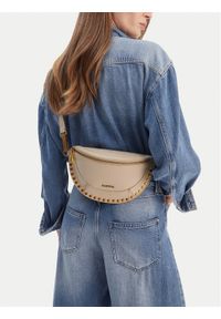 Badura Torebka CEO-MAI-YH126 Beżowy. Kolor: beżowy #1