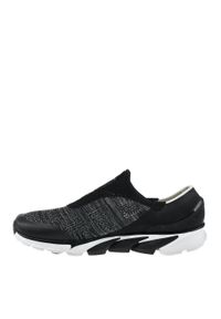 Buty turystyczne damskie CMP KNIT JABBAH. Okazja: na co dzień. Kolor: czarny