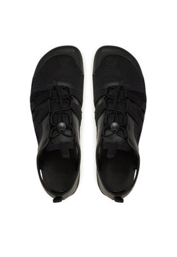 Teva Sandały Hydratrek 1164811 Czarny. Kolor: czarny. Materiał: materiał