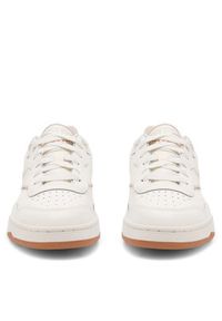 Reebok Sneakersy BB 4000 II IF4727 Écru. Materiał: skóra #8
