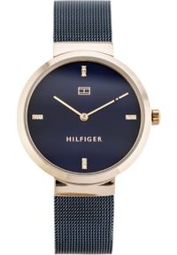Zegarek TAYMA ZEGAREK DAMSKI TOMMY HILFIGER LIBERTY (zf503c) #1