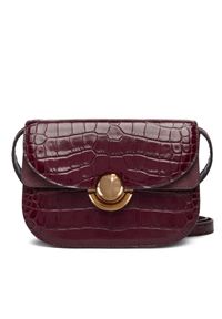 Torebka Furla. Kolor: czerwony #1