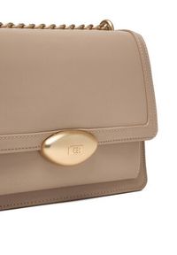 Gino Rossi - GINO ROSSI Torebka EO-KY129 Beżowy. Kolor: beżowy #6