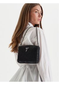 Guess Torebka J5BZ15 WG830 Czarny. Kolor: czarny #1