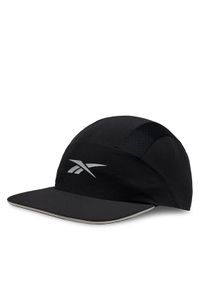 Reebok Czapka z daszkiem Float Run Performance Cap HC1871 Czarny. Kolor: czarny