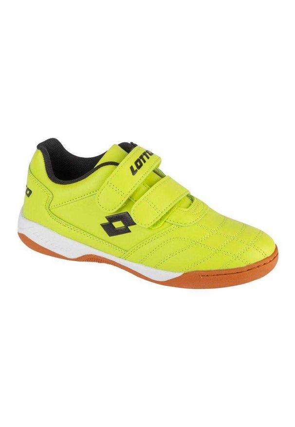 LOTTO - Trenażery Pacer Dla Dzieci. Kolor: zielony